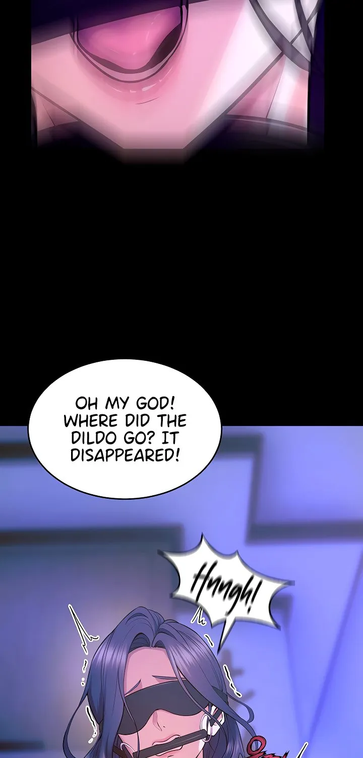 Prison Revenge Chapter 25 page 49 - 