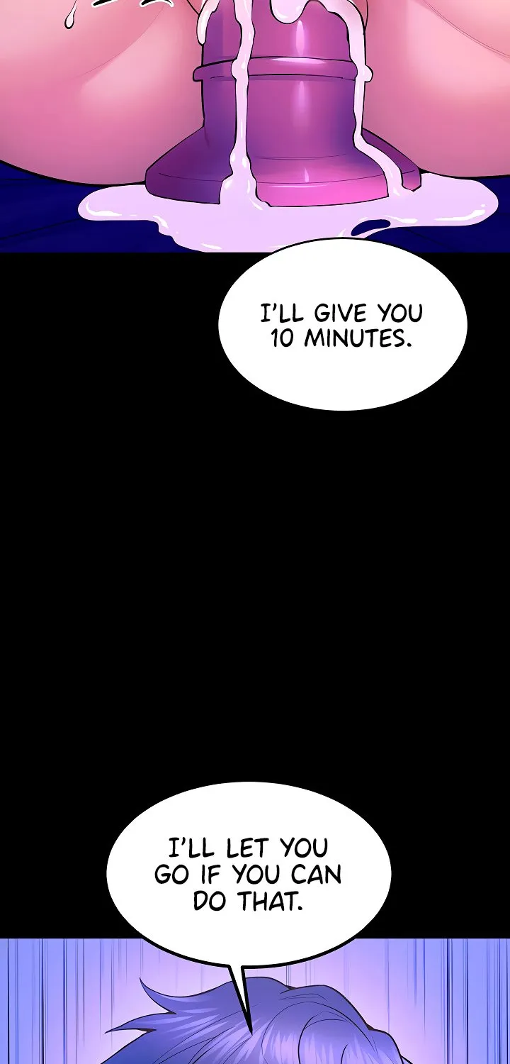 Prison Revenge Chapter 25 page 52 - 