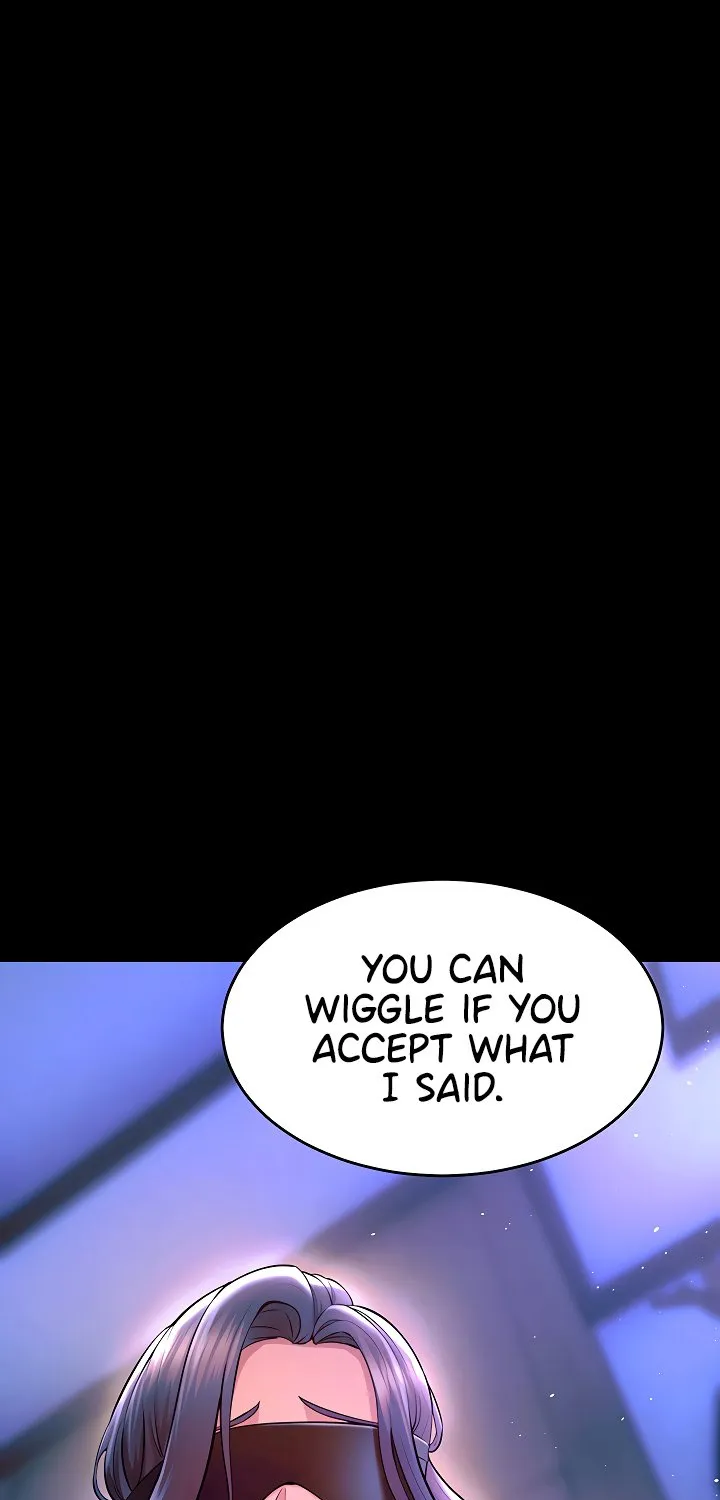 Prison Revenge Chapter 25 page 54 - 
