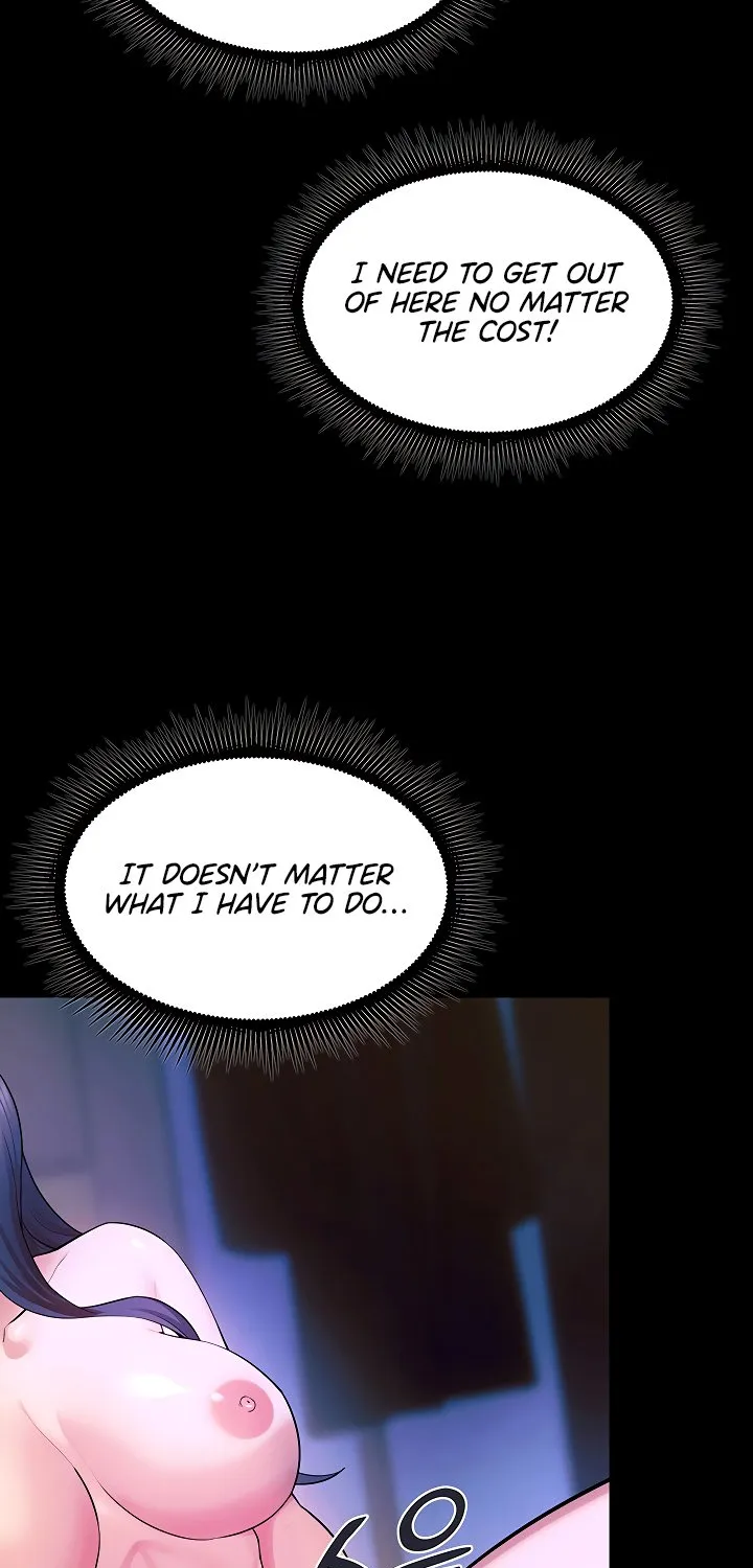 Prison Revenge Chapter 25 page 56 - 