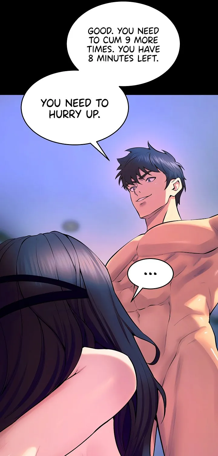 Prison Revenge Chapter 25 page 63 - 