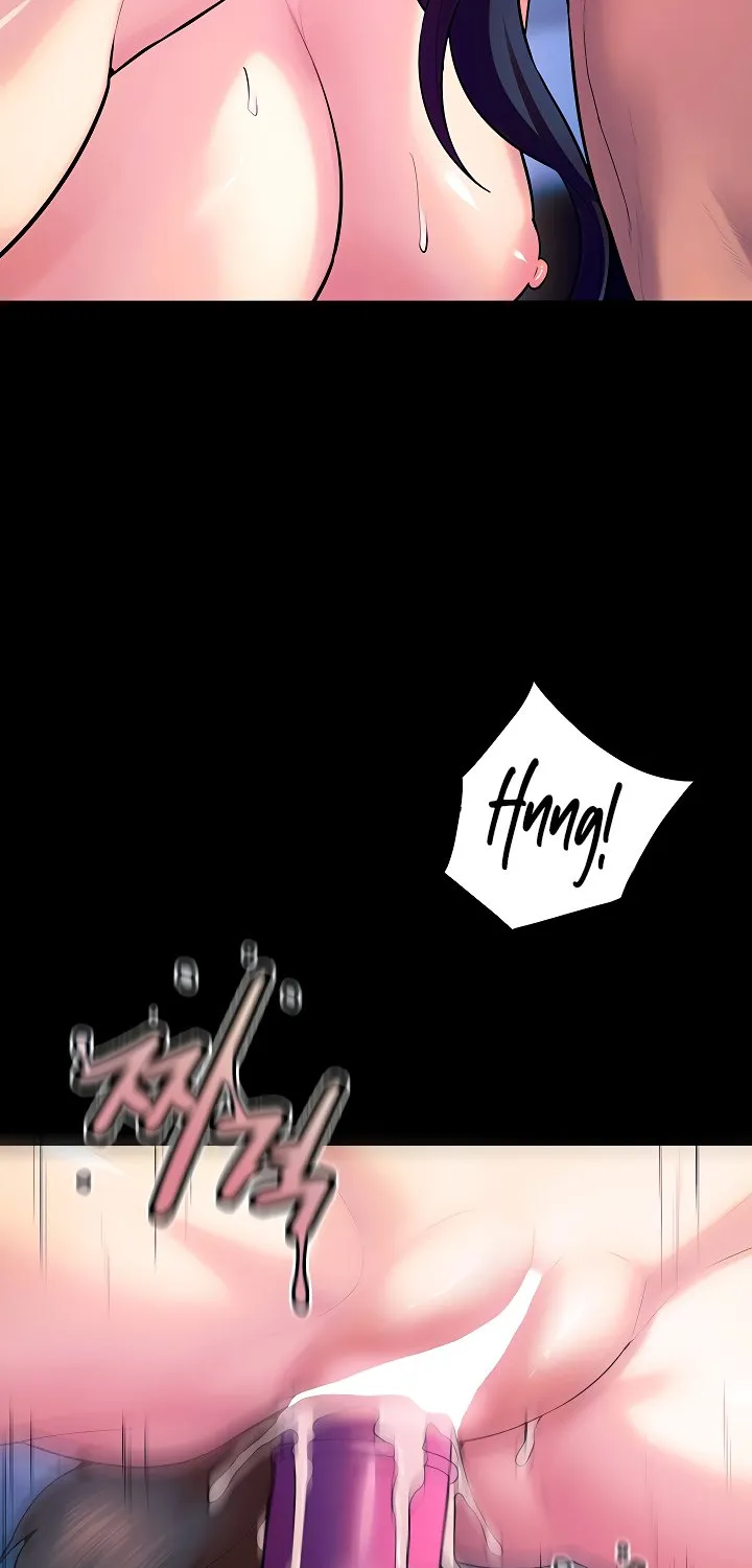 Prison Revenge Chapter 25 page 64 - 