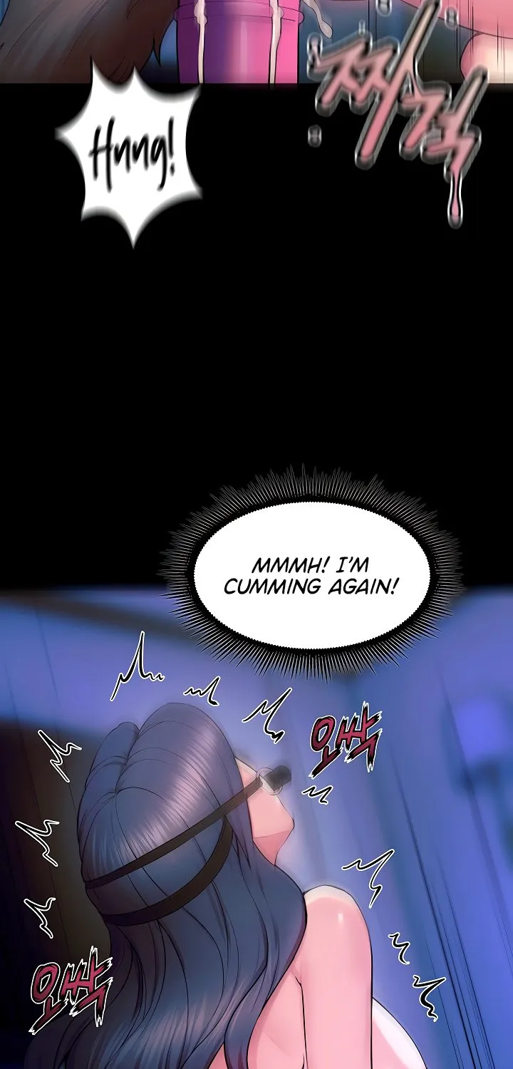 Prison Revenge Chapter 25 page 65 - 