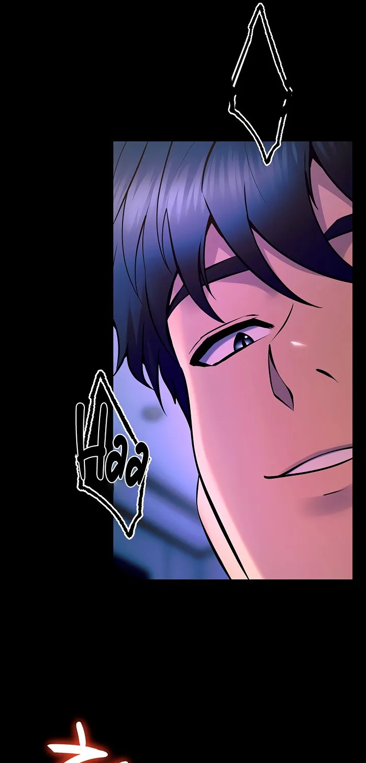 Prison Revenge Chapter 25 page 72 - 