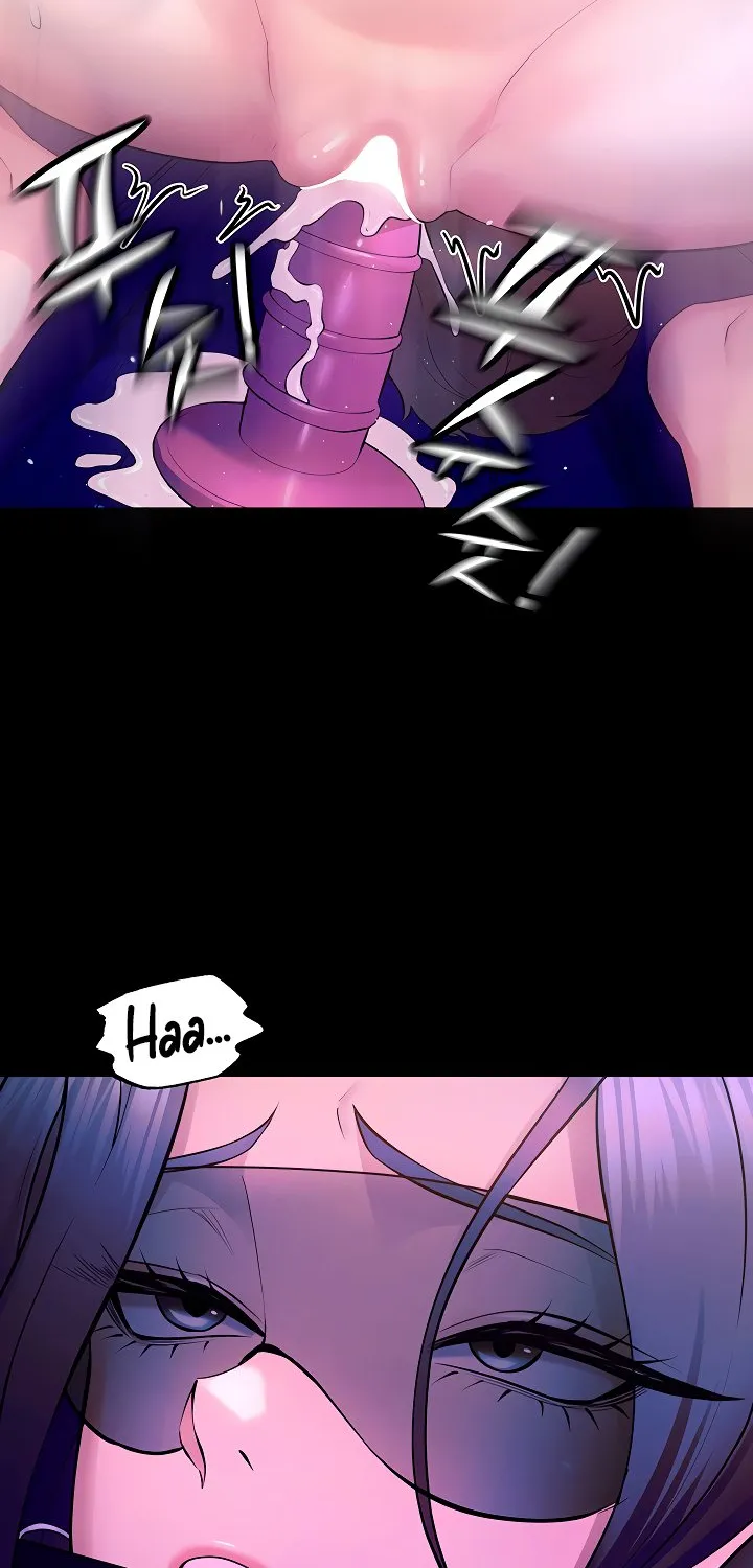 Prison Revenge Chapter 25 page 75 - 