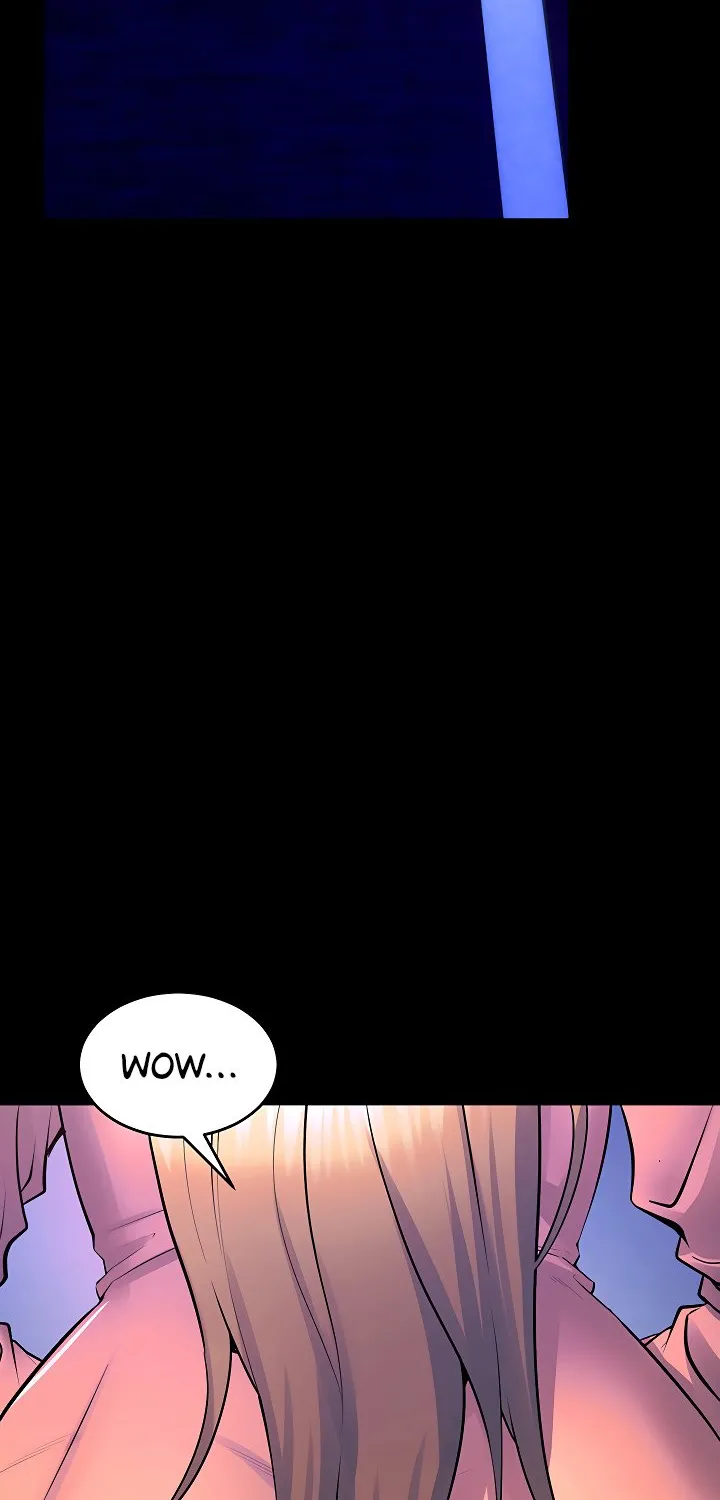 Prison Revenge Chapter 25 page 77 - 