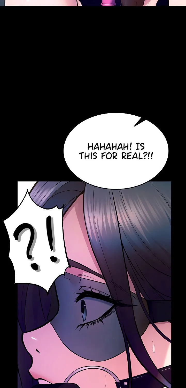 Prison Revenge Chapter 25 page 79 - 