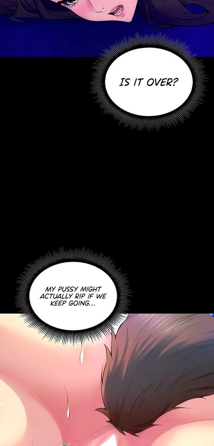 Prison Revenge Chapter 25 page 9 - 