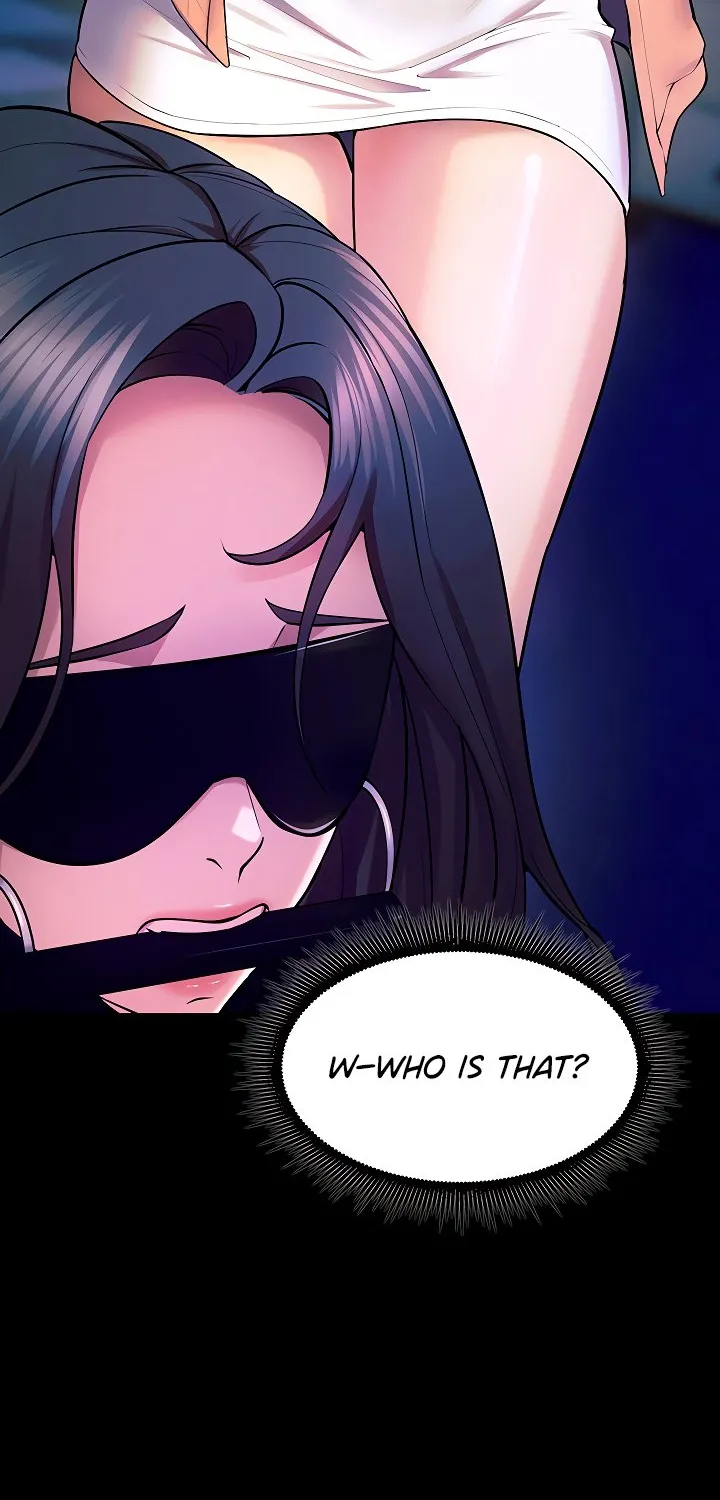 Prison Revenge Chapter 25 page 82 - 