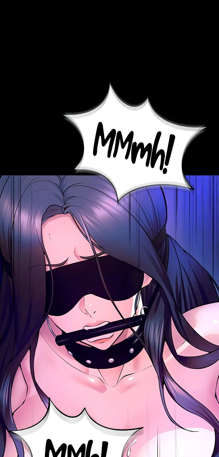 Prison Revenge Chapter 25 page 84 - 