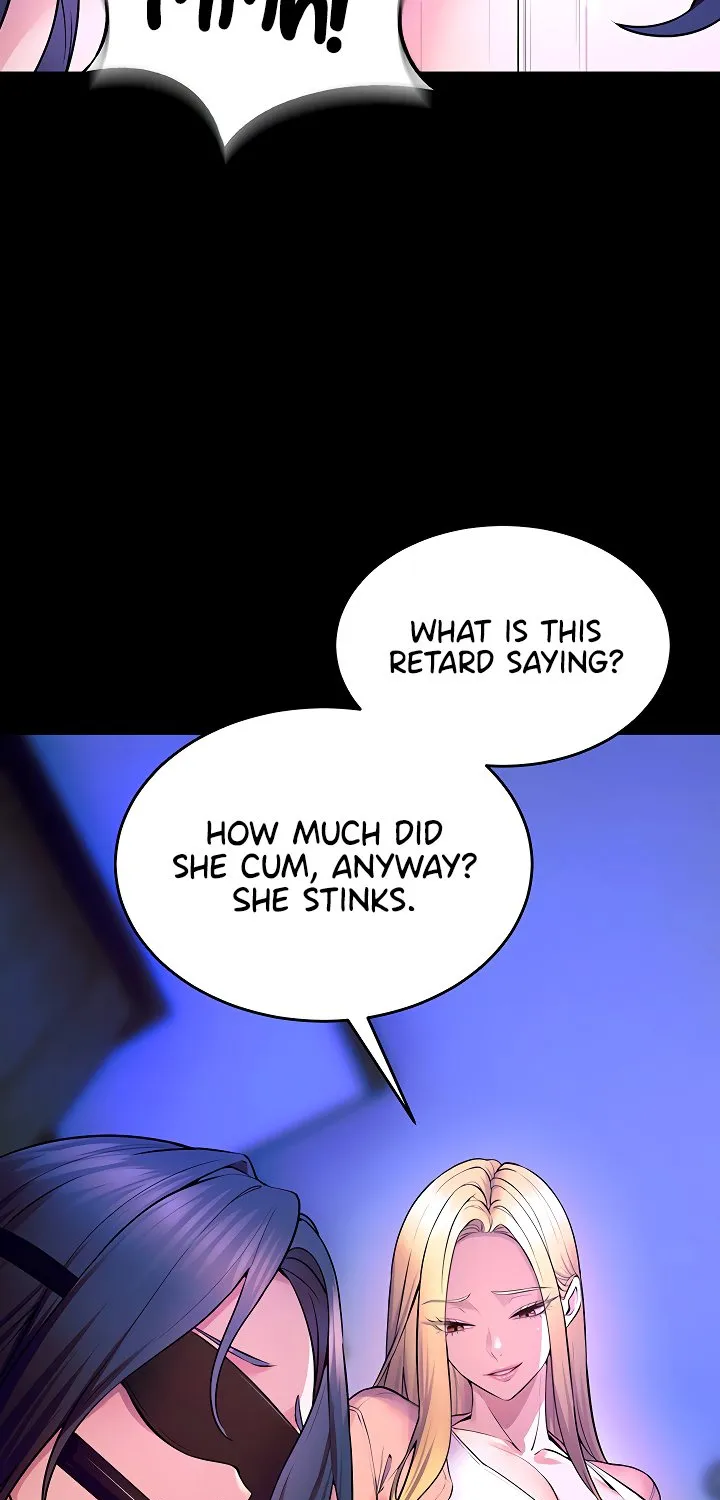 Prison Revenge Chapter 25 page 85 - 