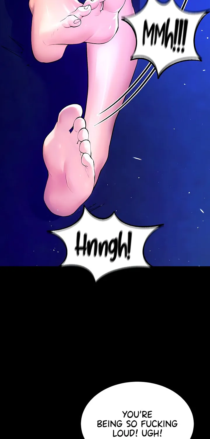 Prison Revenge Chapter 25 page 91 - 