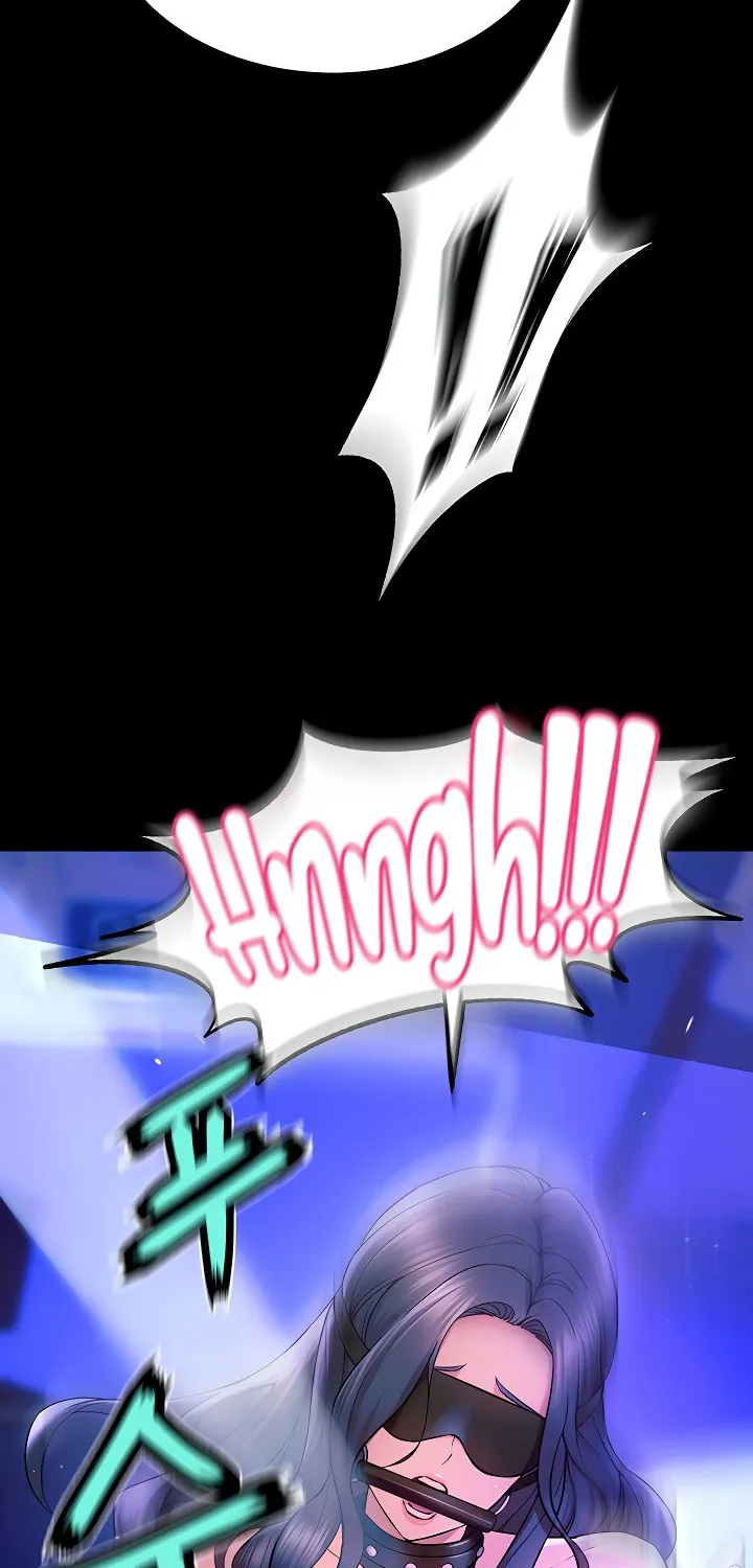 Prison Revenge Chapter 25 page 93 - 