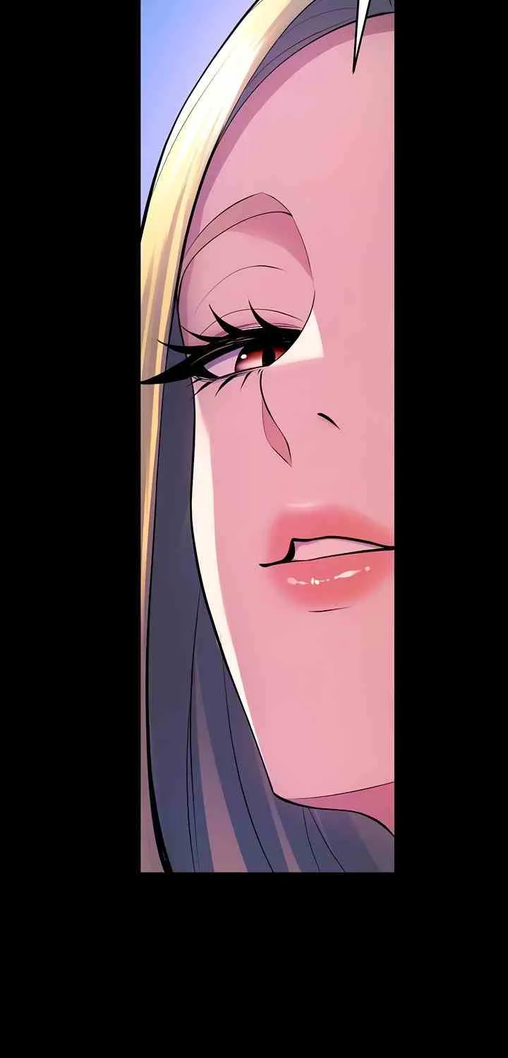 Prison Revenge Chapter 26 page 11 - 