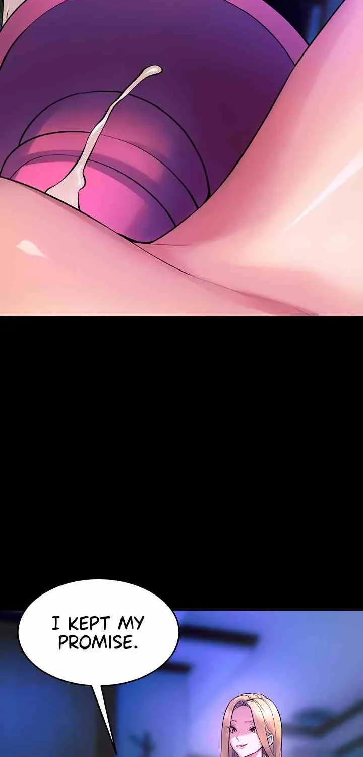 Prison Revenge Chapter 26 page 14 - 