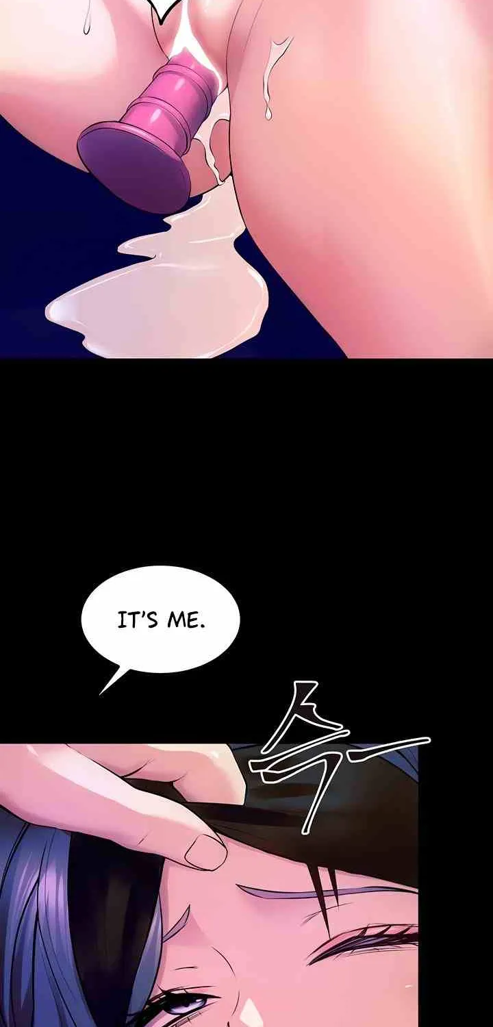 Prison Revenge Chapter 26 page 18 - 