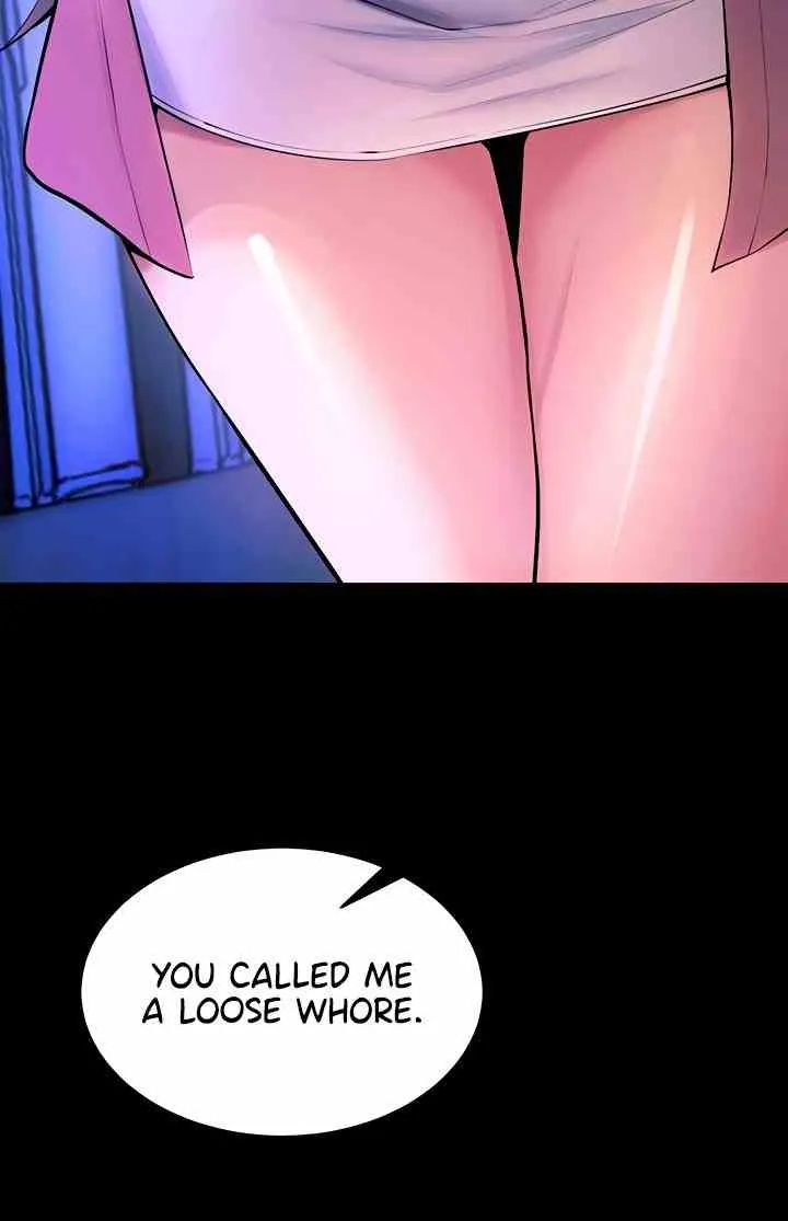 Prison Revenge Chapter 26 page 21 - 