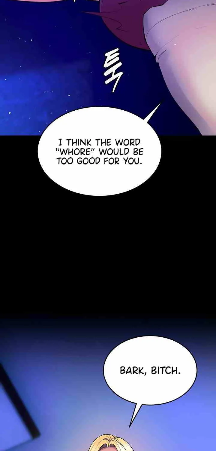 Prison Revenge Chapter 26 page 23 - 
