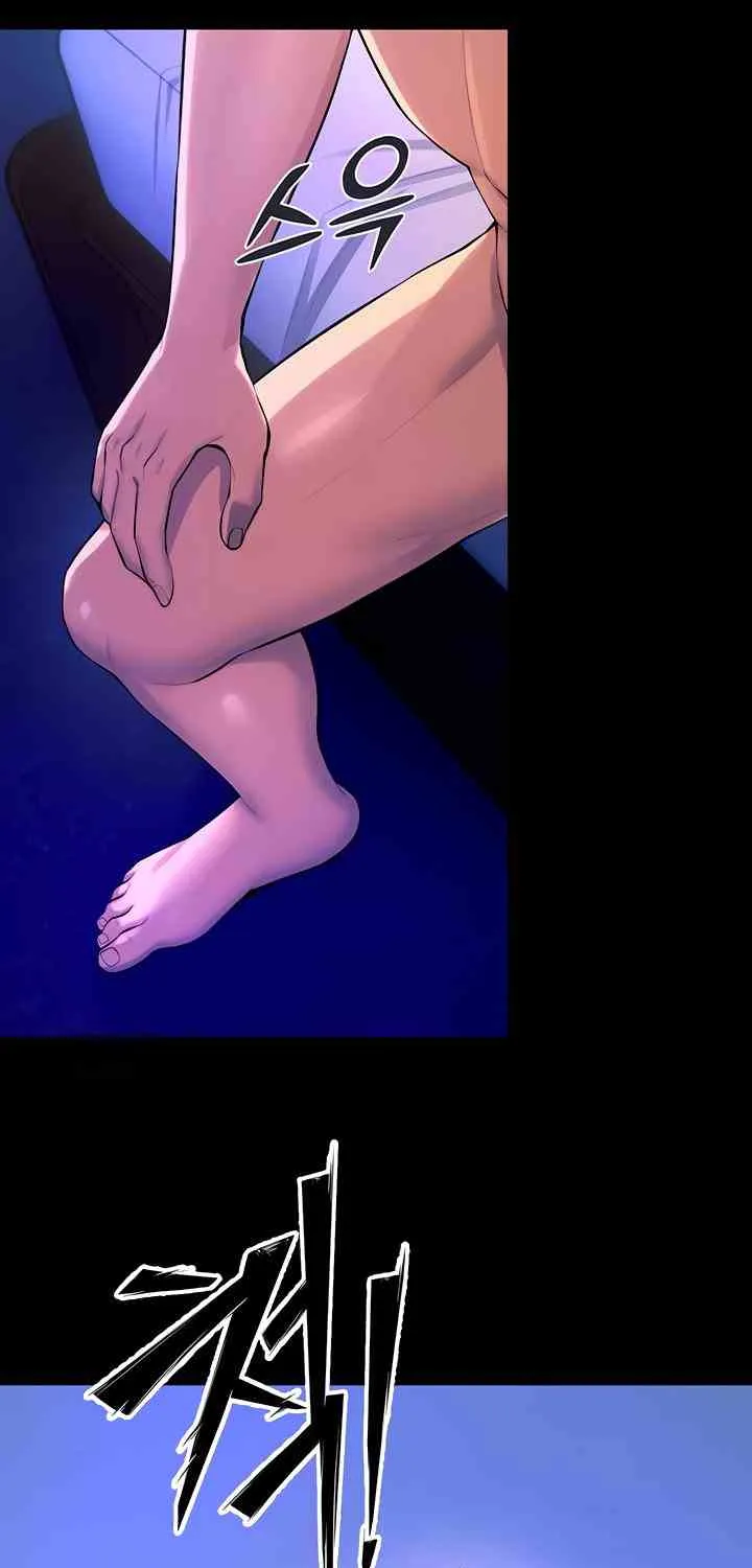 Prison Revenge Chapter 26 page 36 - 