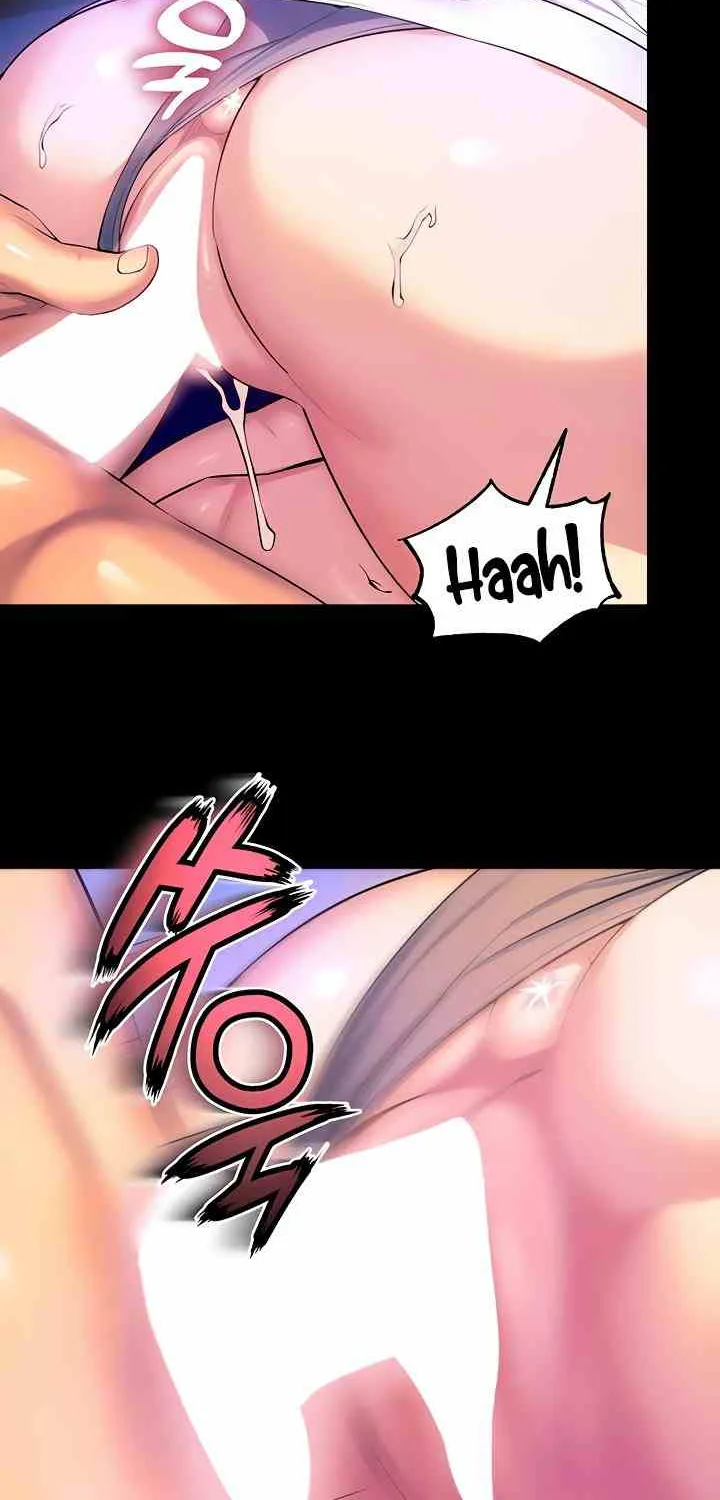 Prison Revenge Chapter 26 page 39 - 