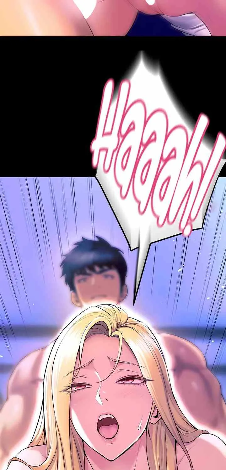 Prison Revenge Chapter 26 page 40 - 