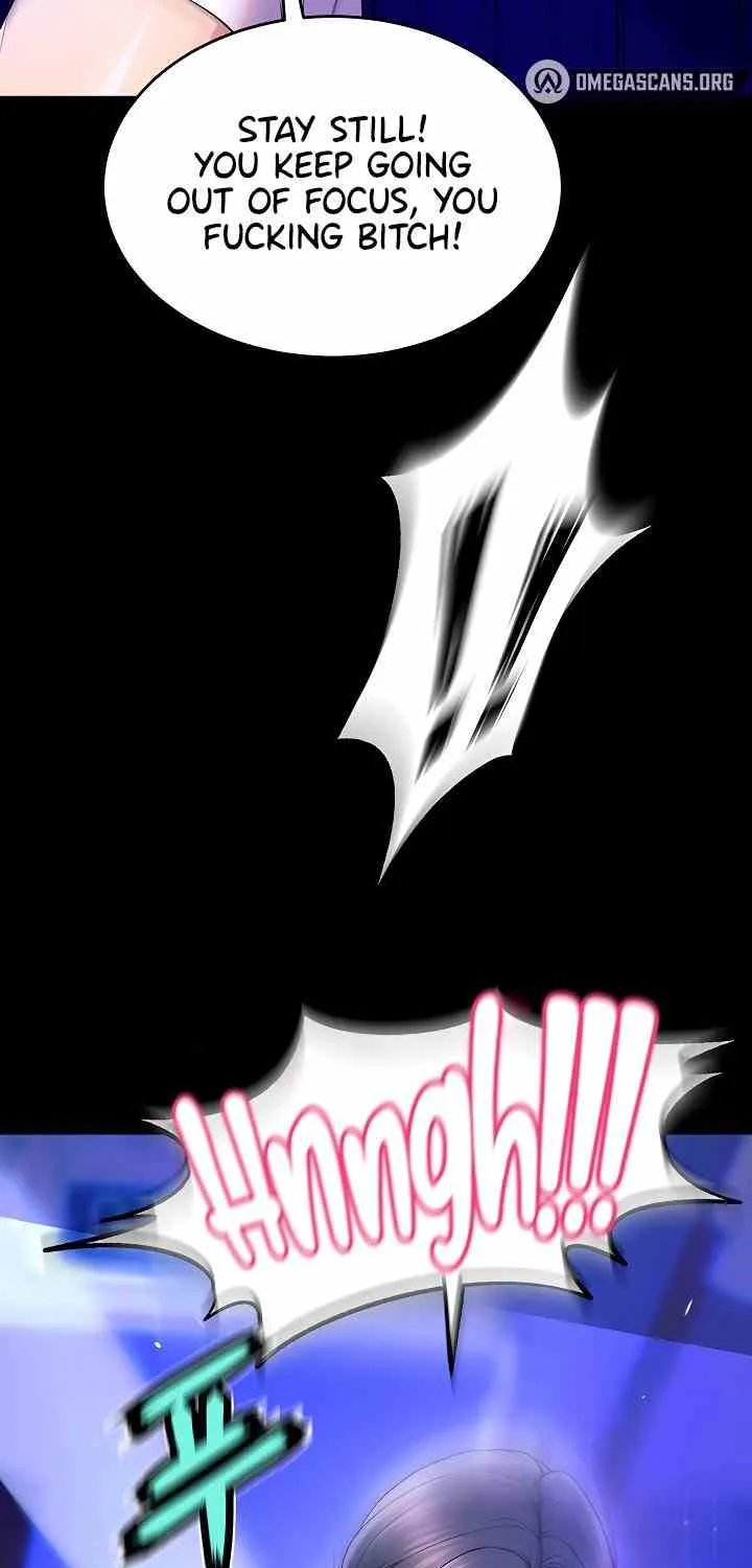 Prison Revenge Chapter 26 page 5 - 