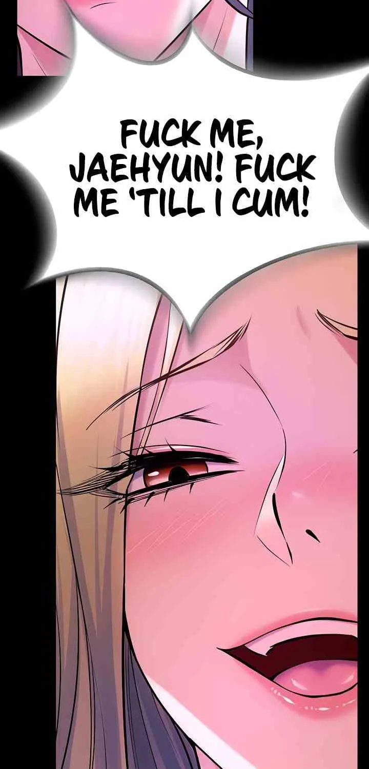 Prison Revenge Chapter 26 page 44 - 