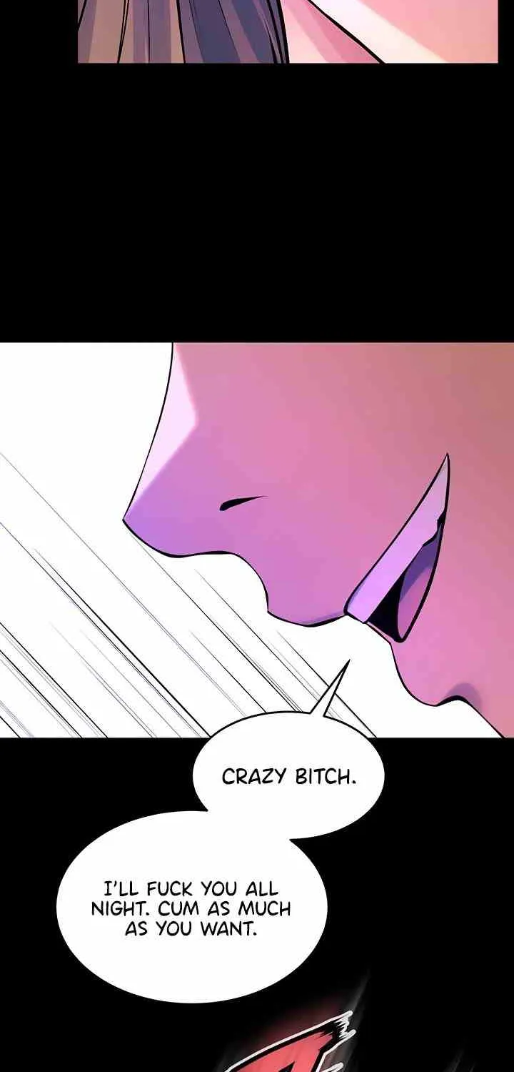 Prison Revenge Chapter 26 page 45 - 