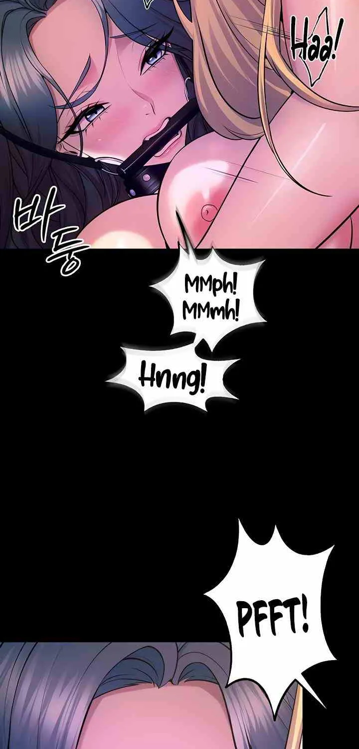 Prison Revenge Chapter 26 page 49 - 