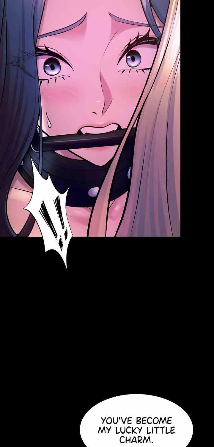 Prison Revenge Chapter 26 page 50 - 