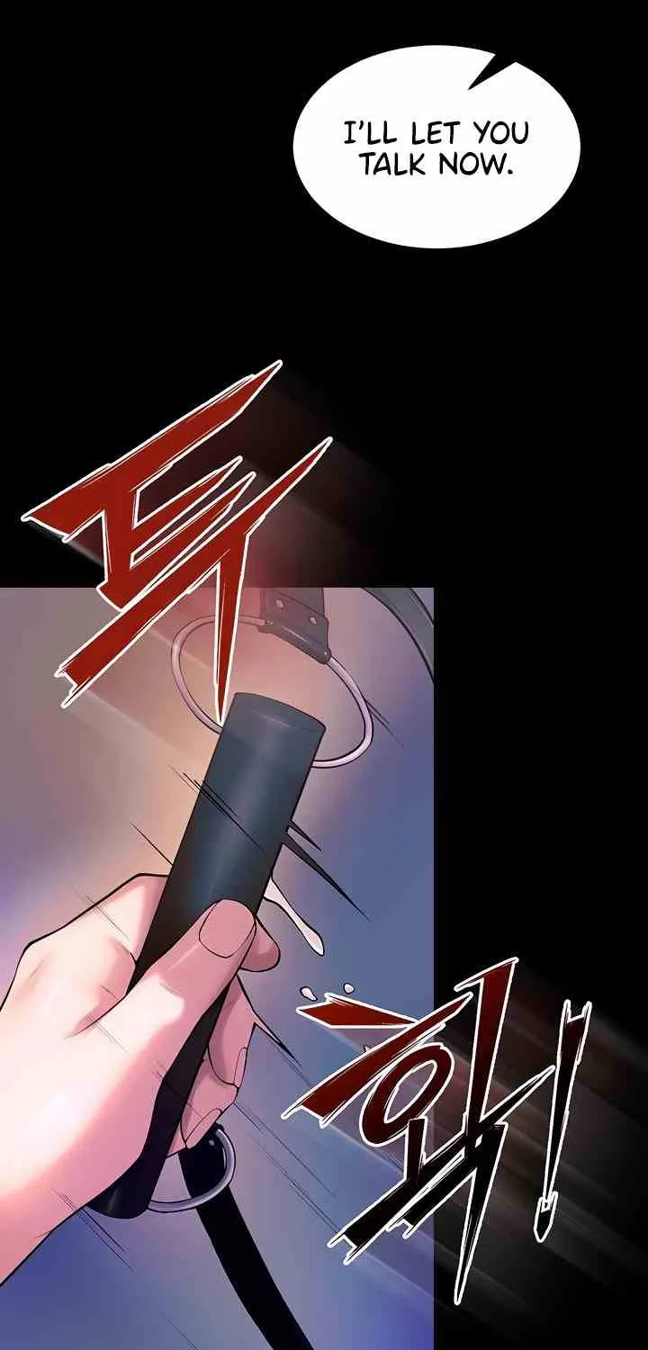 Prison Revenge Chapter 26 page 52 - 