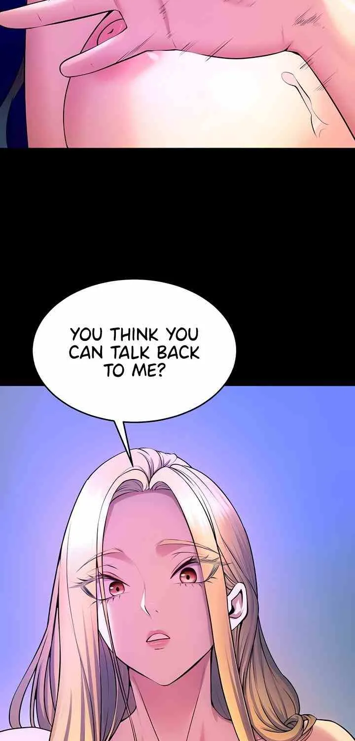 Prison Revenge Chapter 26 page 56 - 