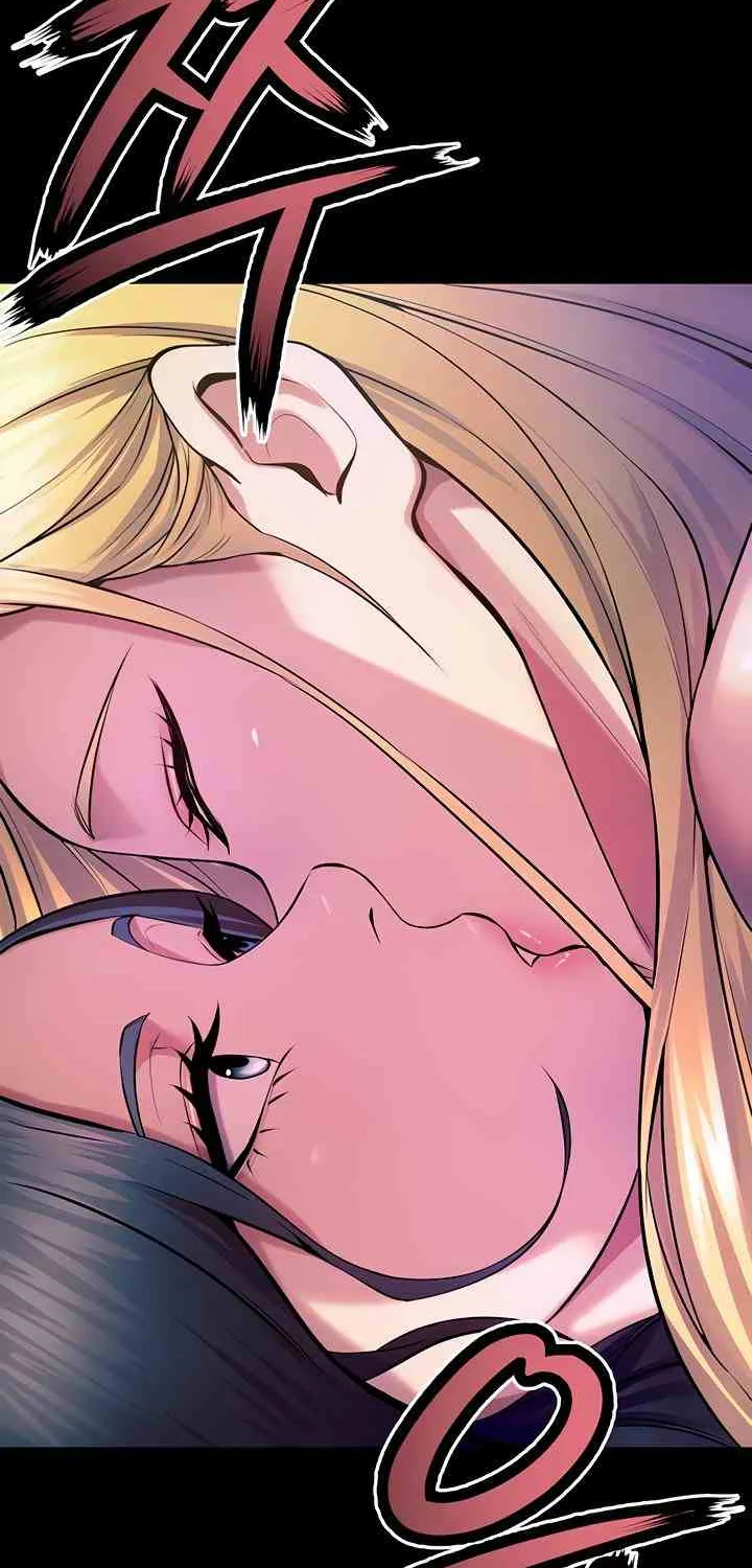 Prison Revenge Chapter 26 page 63 - 