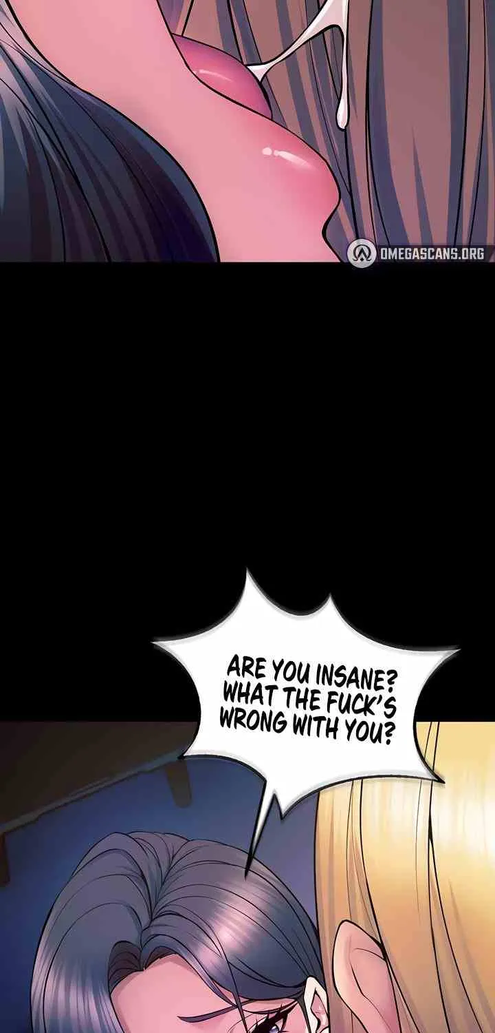 Prison Revenge Chapter 26 page 66 - 