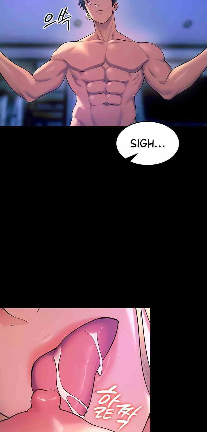Prison Revenge Chapter 26 page 75 - 