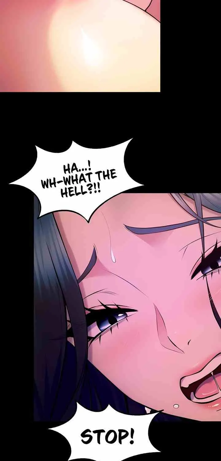 Prison Revenge Chapter 26 page 76 - 
