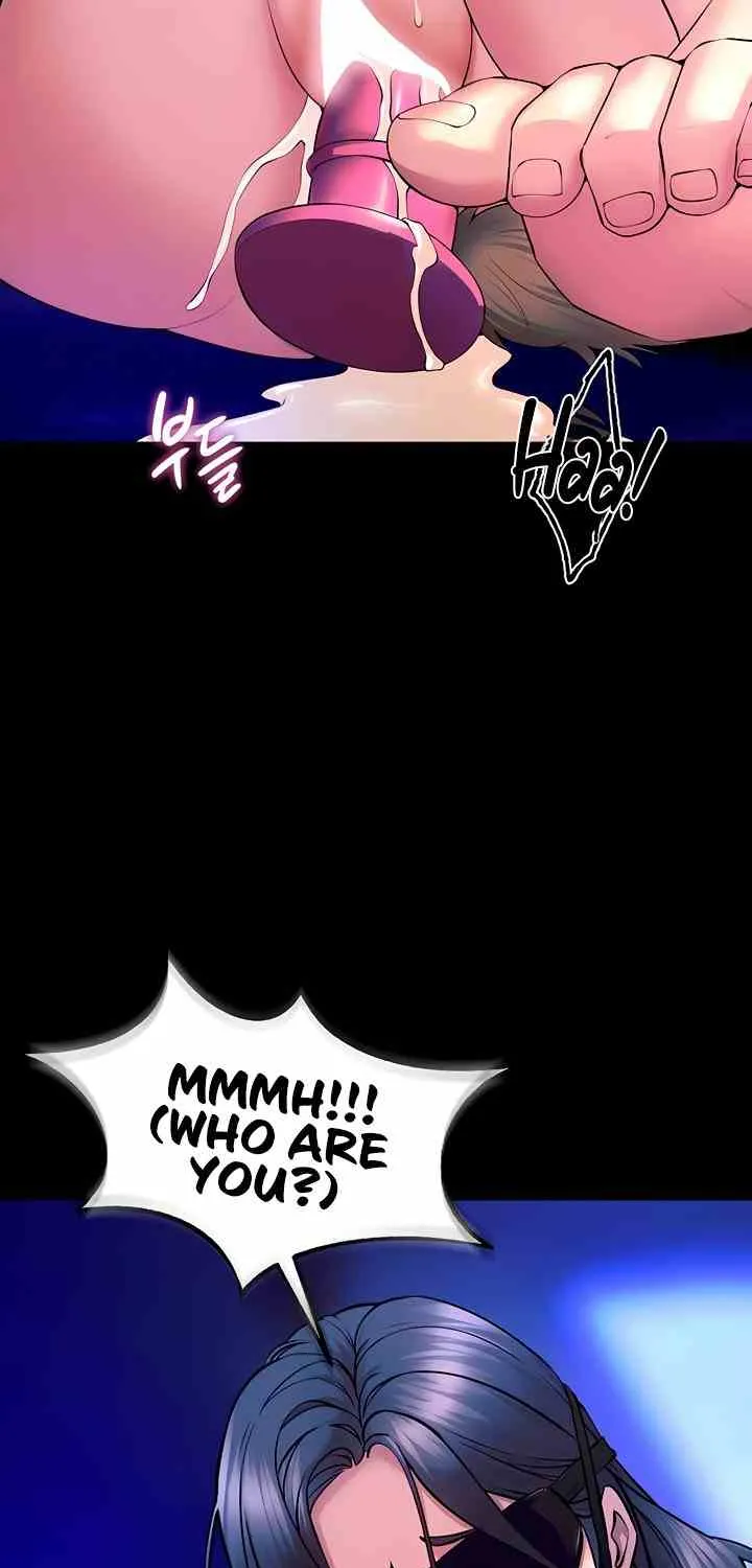 Prison Revenge Chapter 26 page 9 - 