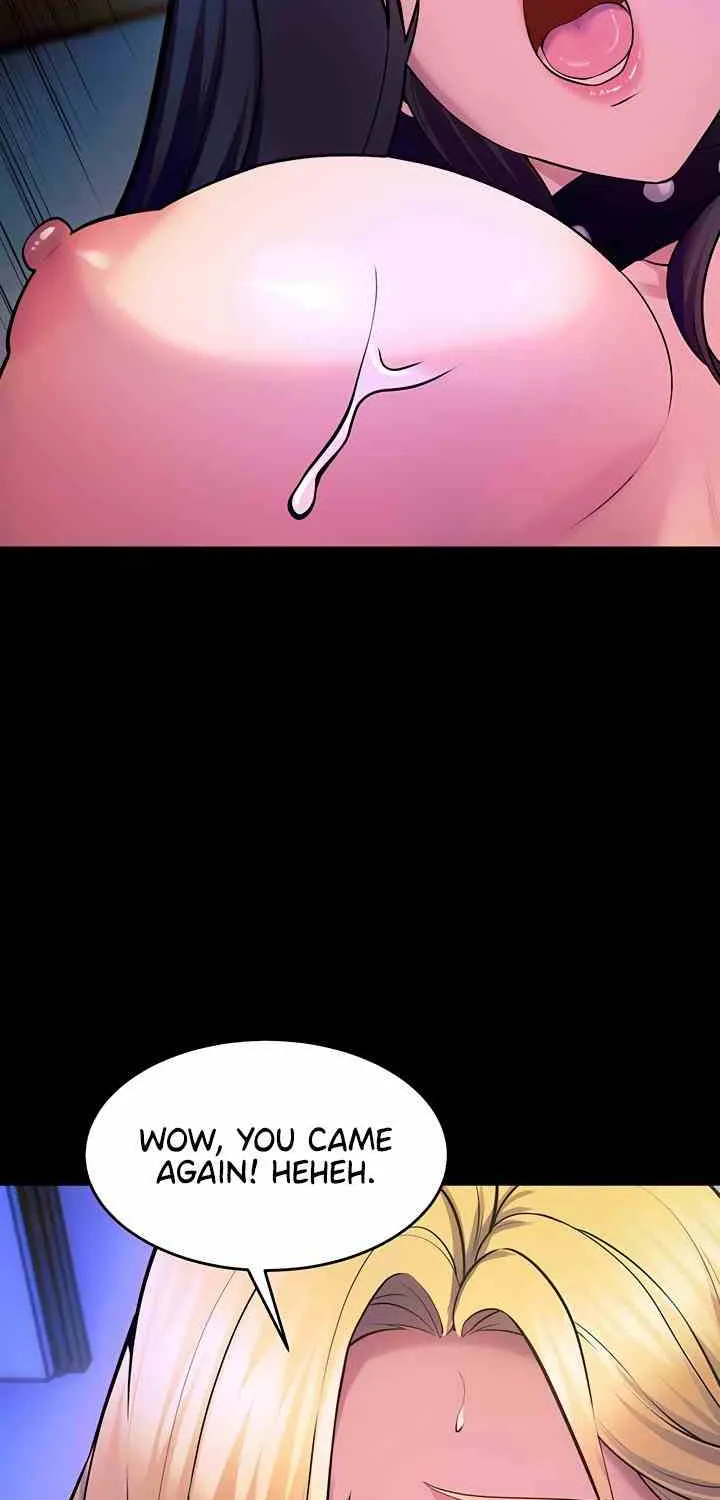 Prison Revenge Chapter 26 page 83 - 
