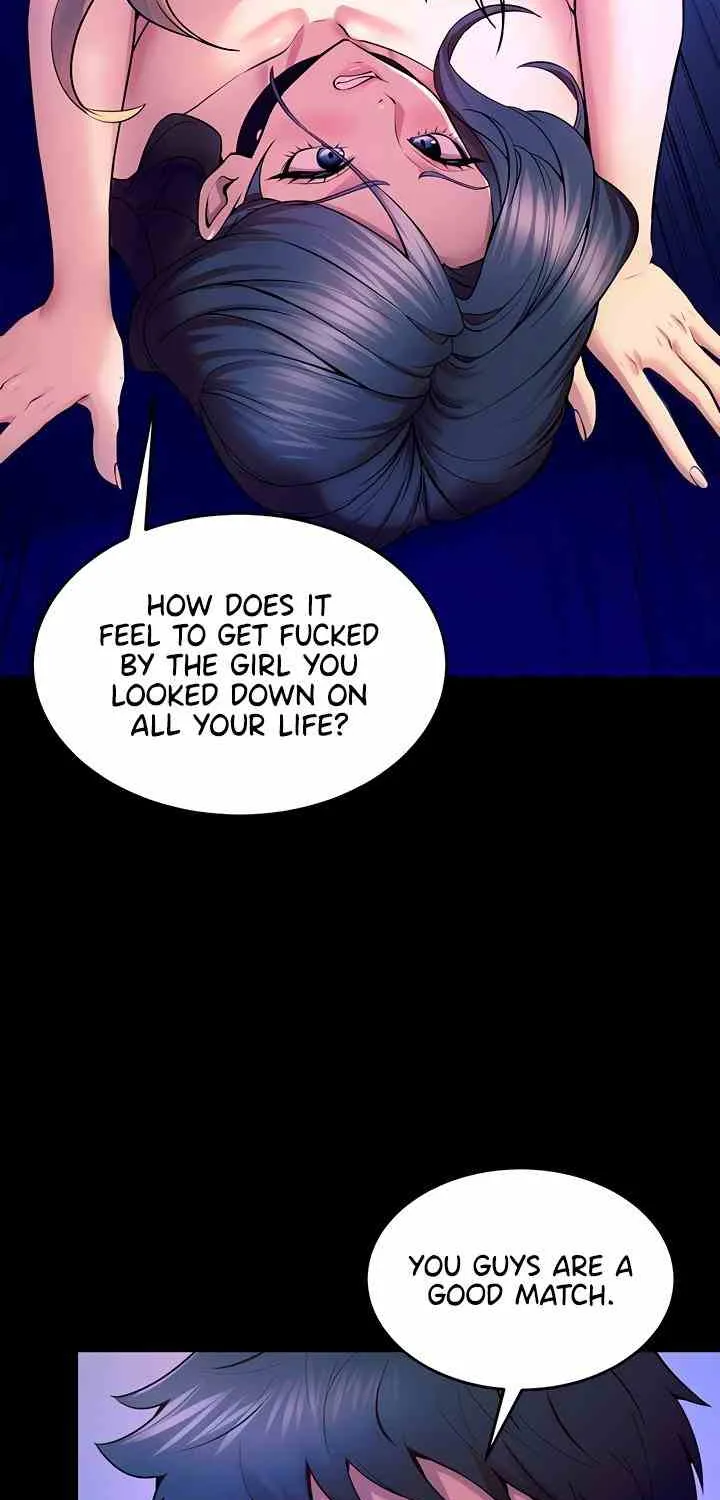 Prison Revenge Chapter 26 page 87 - 