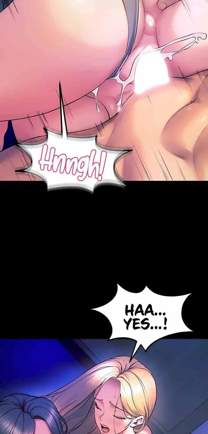 Prison Revenge Chapter 26 page 89 - 