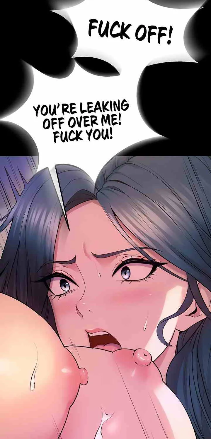 Prison Revenge Chapter 26 page 92 - 