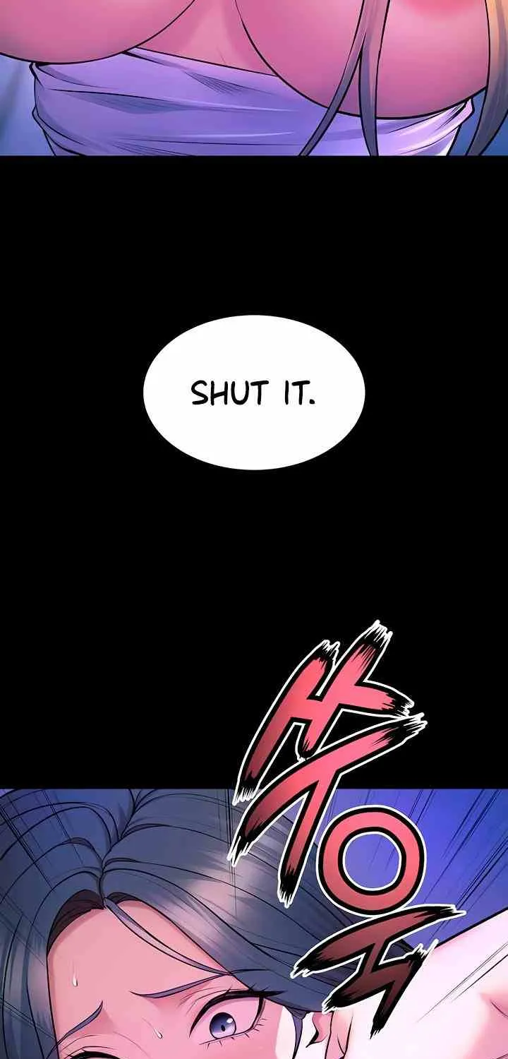 Prison Revenge Chapter 26 page 97 - 