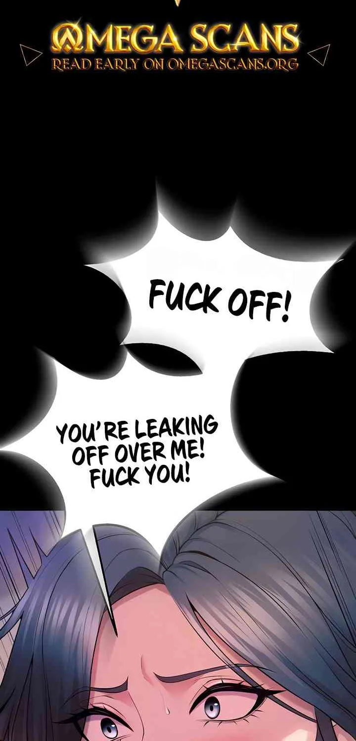 Prison Revenge Chapter 27 page 2 - 
