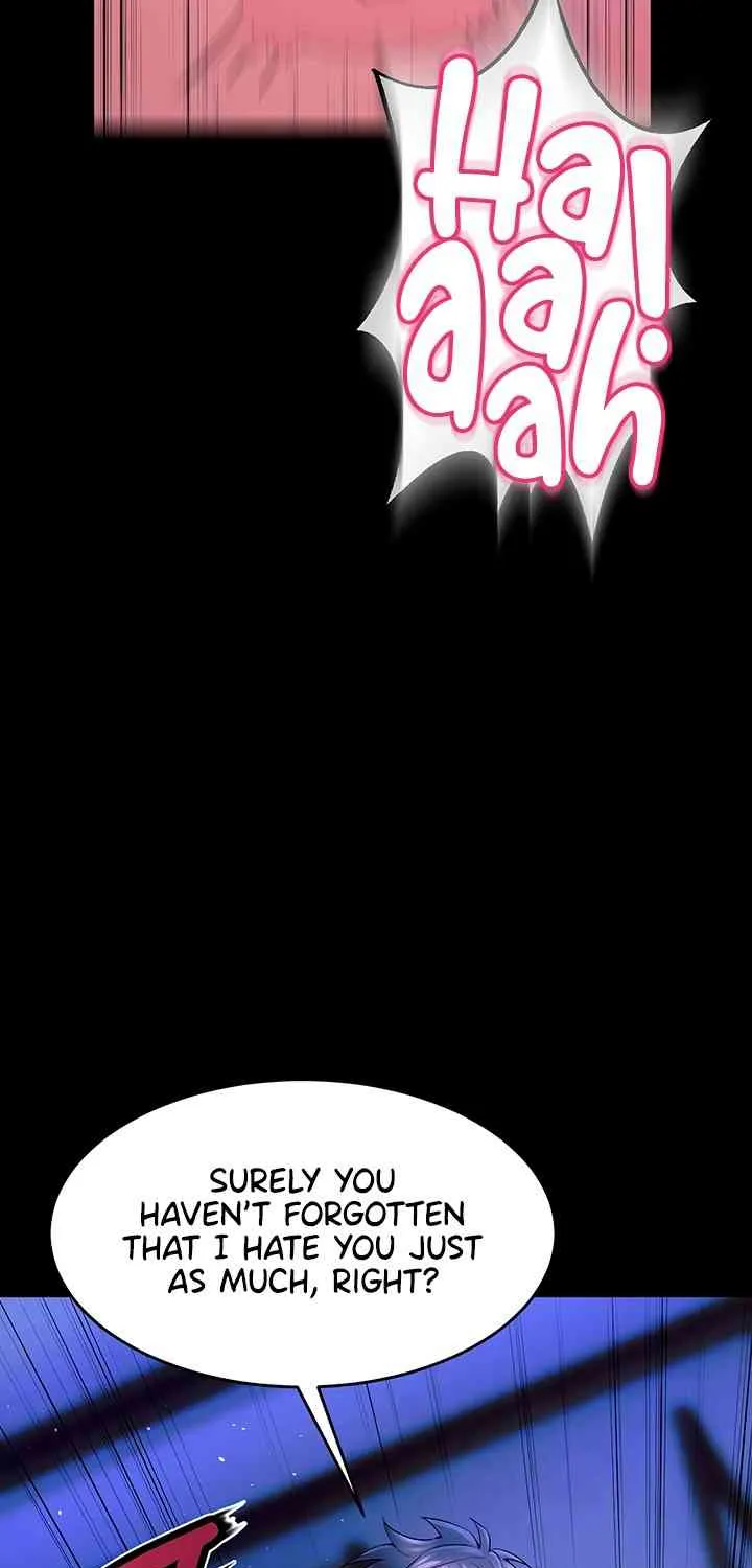 Prison Revenge Chapter 27 page 18 - 