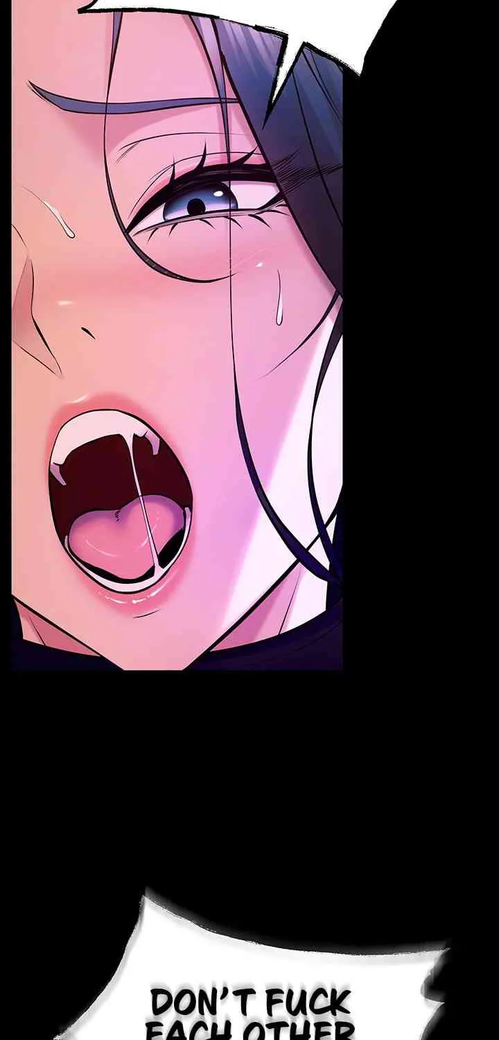 Prison Revenge Chapter 27 page 25 - 