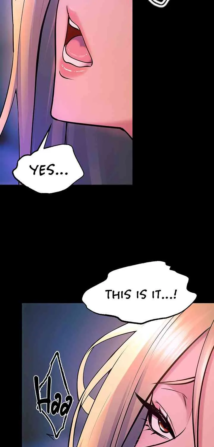 Prison Revenge Chapter 27 page 36 - 