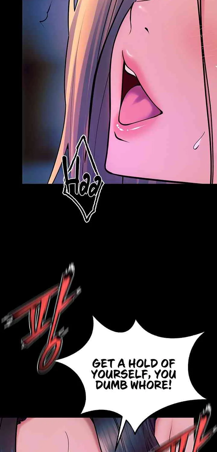 Prison Revenge Chapter 27 page 37 - 