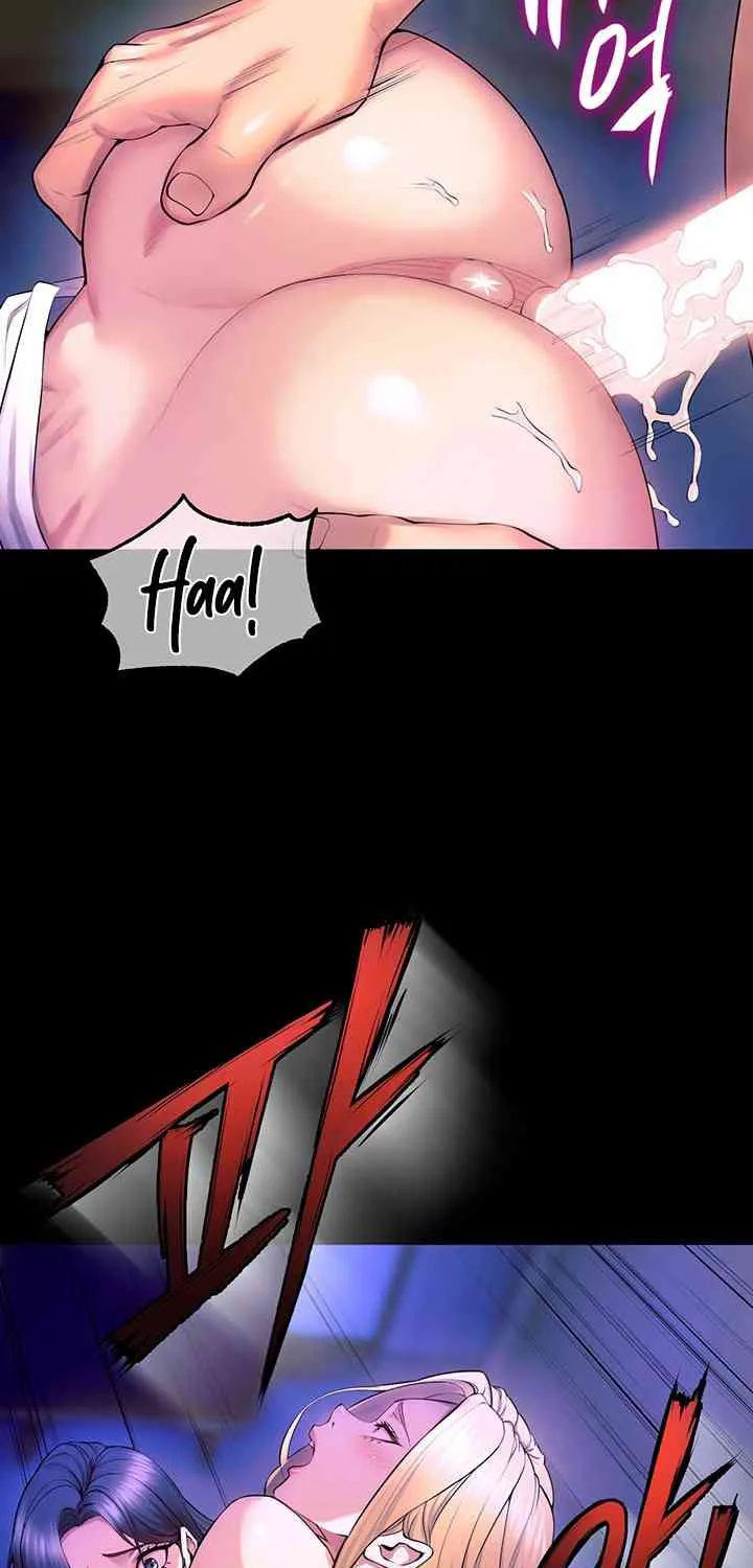 Prison Revenge Chapter 27 page 44 - 