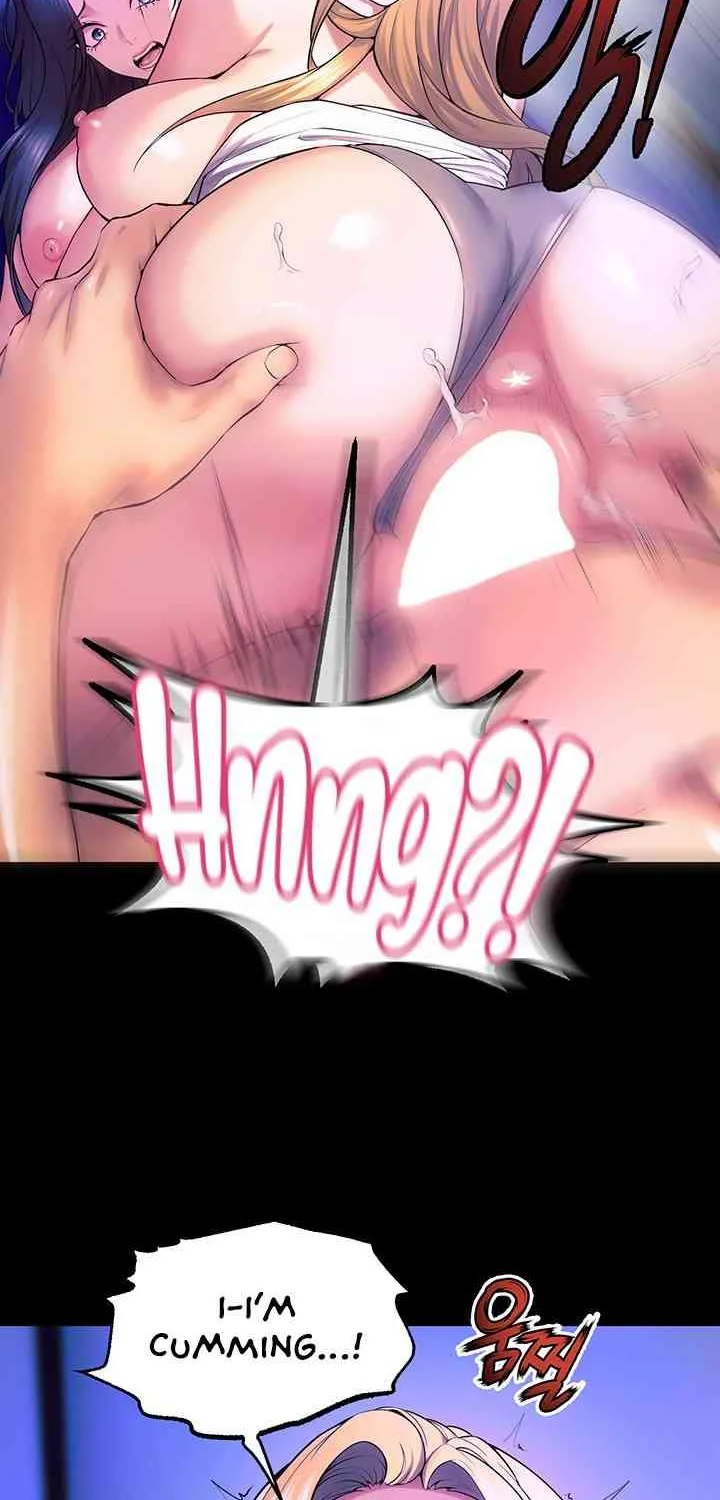 Prison Revenge Chapter 27 page 45 - 