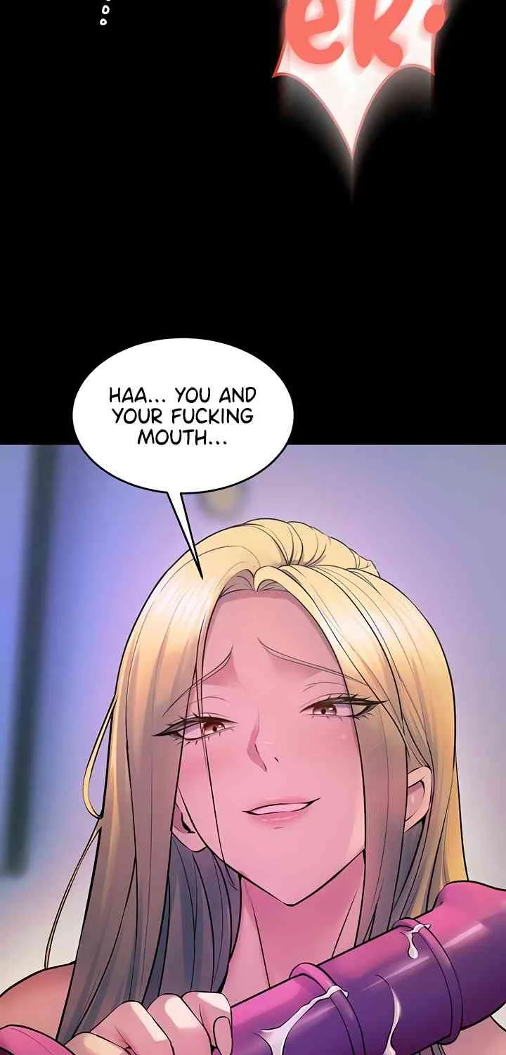 Prison Revenge Chapter 27 page 6 - 